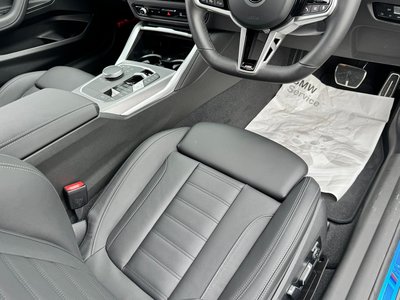 صورة مصغرة 24 لـ 2026 BMW 2 SERIES COUPE