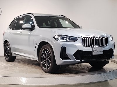 BMW X3 - 6