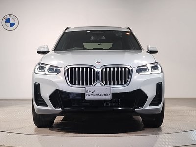 BMW X3 - 5