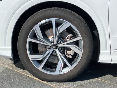 AUDI Q4 SPORTBACK E-TRON - 9