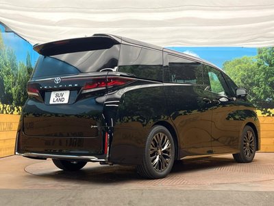 صورة مصغرة 17 لـ 2026 Toyota VELLFIRE