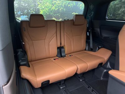 صورة 9 لـ 2026 Toyota VELLFIRE