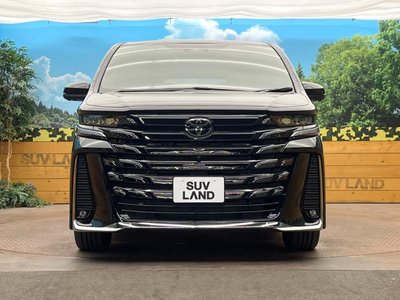 صورة مصغرة 14 لـ 2026 Toyota VELLFIRE