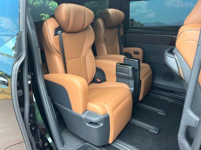 صورة 8 لـ 2026 Toyota VELLFIRE