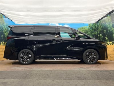 صورة مصغرة 22 لـ 2026 Toyota VELLFIRE
