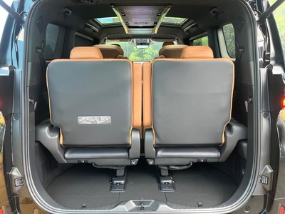 صورة مصغرة 38 لـ 2026 Toyota VELLFIRE