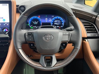 صورة مصغرة 11 لـ 2026 Toyota VELLFIRE