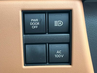 صورة مصغرة 73 لـ 2026 Toyota VELLFIRE
