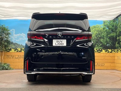 صورة مصغرة 15 لـ 2026 Toyota VELLFIRE
