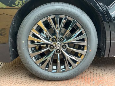 صورة مصغرة 31 لـ 2026 Toyota VELLFIRE