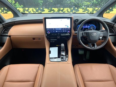 صورة 2 لـ 2026 Toyota VELLFIRE