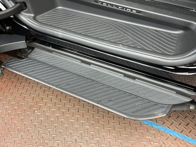 صورة 6 لـ 2026 Toyota VELLFIRE