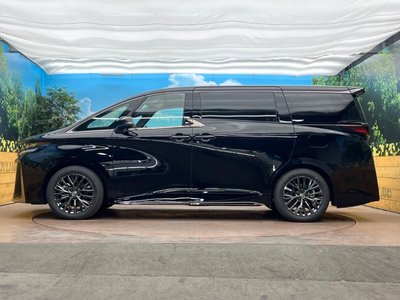 صورة مصغرة 24 لـ 2026 Toyota VELLFIRE
