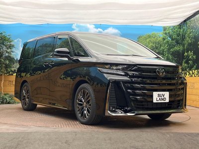 صورة مصغرة 16 لـ 2026 Toyota VELLFIRE