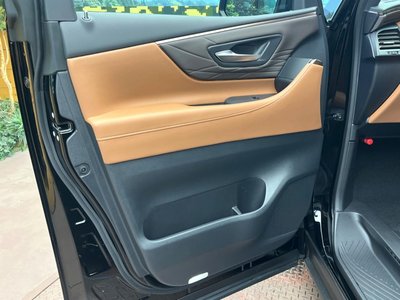 صورة مصغرة 25 لـ 2026 Toyota VELLFIRE