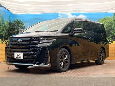 صورة مصغرة 21 لـ 2026 Toyota VELLFIRE