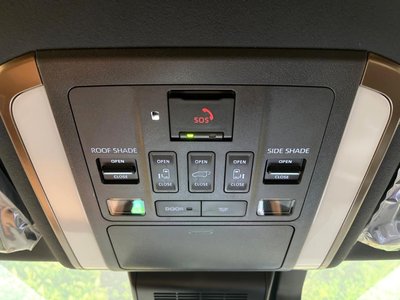 صورة مصغرة 76 لـ 2026 Toyota VELLFIRE