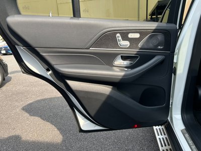 صورة مصغرة 63 لـ 2023 Mercedes-BENZ GLE