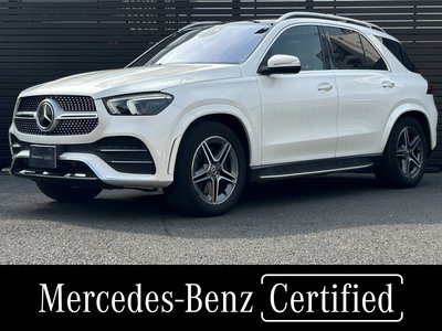 2023 Mercedes-BENZ GLE — фото 1