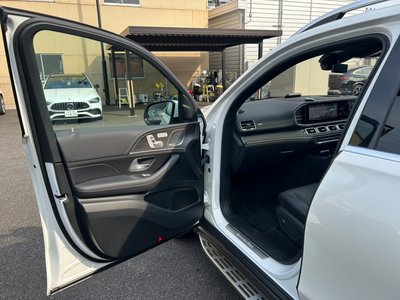 صورة مصغرة 51 لـ 2023 Mercedes-BENZ GLE
