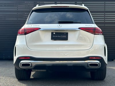 صورة مصغرة 5 لـ 2023 Mercedes-BENZ GLE