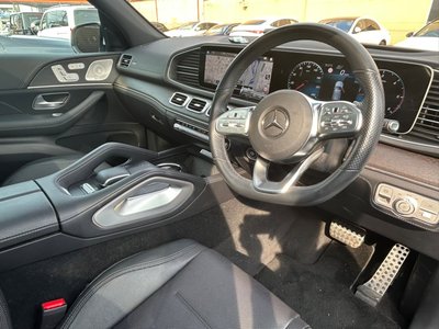 صورة مصغرة 49 لـ 2023 Mercedes-BENZ GLE