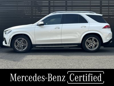 صورة مصغرة 3 لـ 2023 Mercedes-BENZ GLE