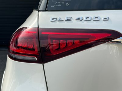 صورة مصغرة 6 لـ 2023 Mercedes-BENZ GLE