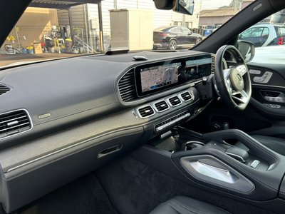 صورة مصغرة 57 لـ 2023 Mercedes-BENZ GLE