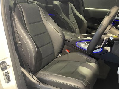 MERCEDES-BENZ GLE - 7