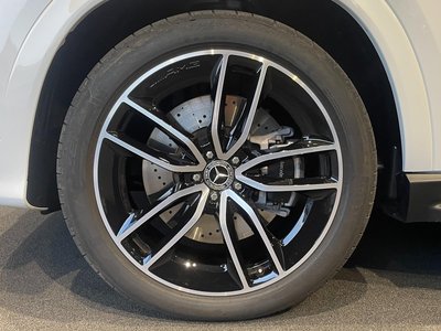 MERCEDES-BENZ GLE - 3