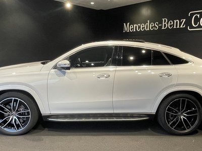 MERCEDES-BENZ GLE - 2