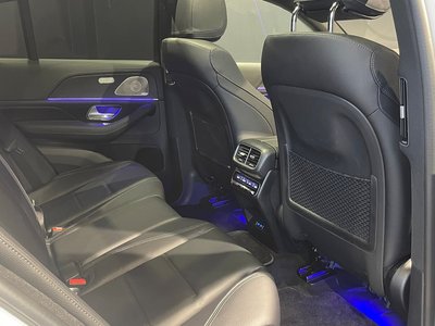 MERCEDES-BENZ GLE - 10