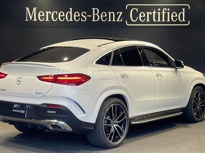 MERCEDES-BENZ GLE - 5