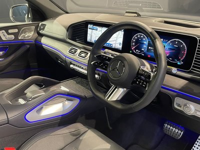 MERCEDES-BENZ GLE - 6