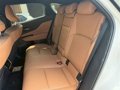 2024 Toyota CROWN SPORT thumbnail 23