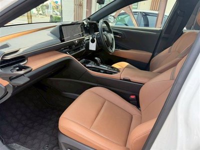 2024 Toyota CROWN SPORT thumbnail 21
