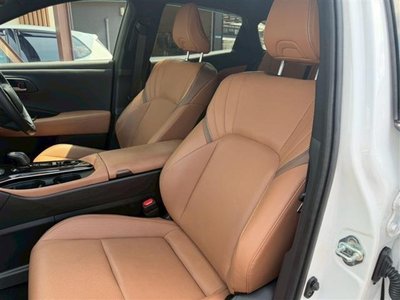 2024 Toyota CROWN SPORT thumbnail 22
