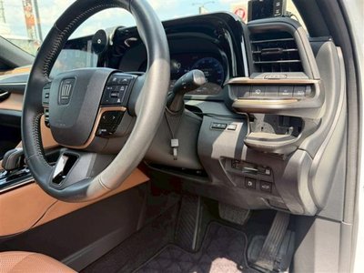 2024 Toyota CROWN SPORT thumbnail 13