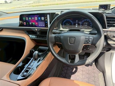2024 Toyota CROWN SPORT thumbnail 12