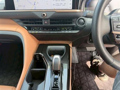 2024 Toyota CROWN SPORT thumbnail 15