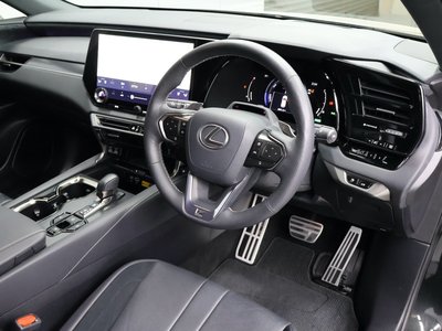 LEXUS RX - 10