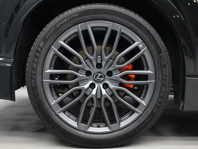LEXUS RX - 7