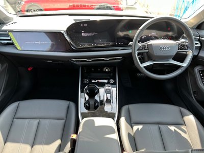 AUDI A5 AVANT - 3