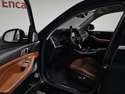2021 BMW X7 — миниатюра 13