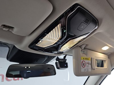 2021 BMW X7 — миниатюра 33