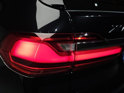 2021 BMW X7 — фото 10