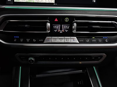 2021 BMW X7 — миниатюра 31