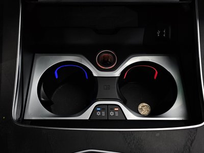 2021 BMW X7 — миниатюра 32
