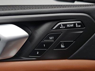 2021 BMW X7 — миниатюра 29